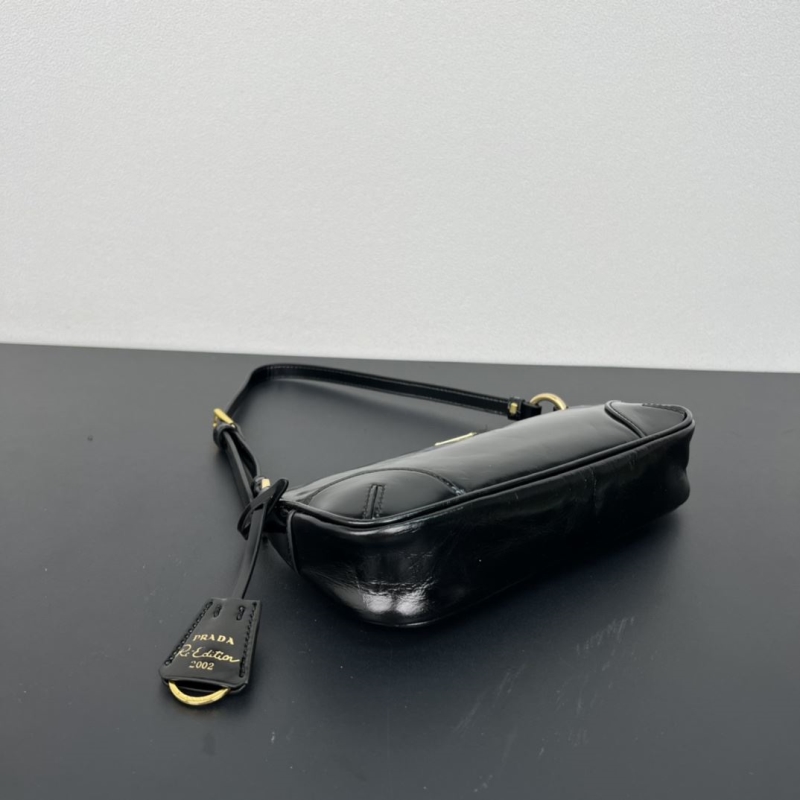 Prada Top Handle Bags